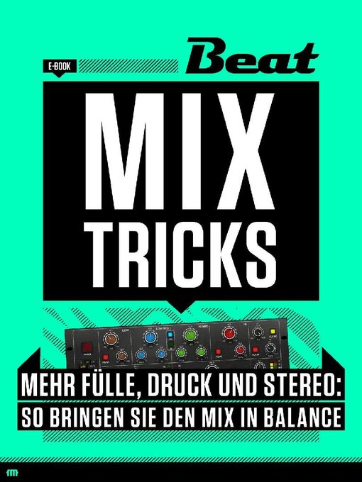 Title details for Beat eBook German by falkemedia GmbH & Co. KG. - Available